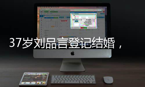 虽然刘品言才怀孕5个月