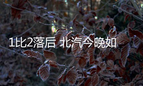 他的后北比赛状态逐渐下滑