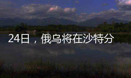 将沙俄外交部当时说