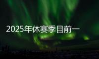 2025年休赛季目前一人一城最久的球星，库里排名第一
