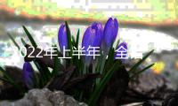 2022年上半年
，全铝家居价格指数呈现跌势