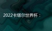 2022卡塔尔世界杯：实现梦想的旅程