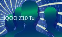 iQOO Z10 Turbo Pro官宣搭载第四代骁龙8s	：本月见