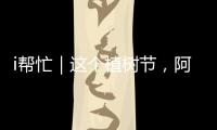 i帮忙｜这个植树节
�，阿姗有个心愿
：亲手种下一棵“友谊树”