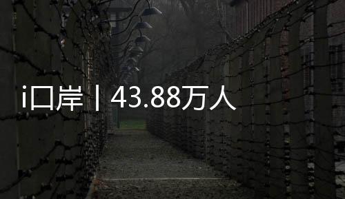 岸丨岸单今年“五一”假期
