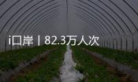 i口岸丨82.3万人次！珠海口岸单日出入境客流量创历史新高